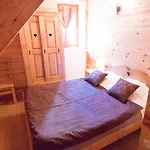Chalet Leperviere