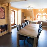 Leperviere Chalet Vaujany