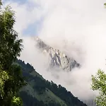 Leperviere Chalet *