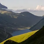 Leperviere * Vaujany
