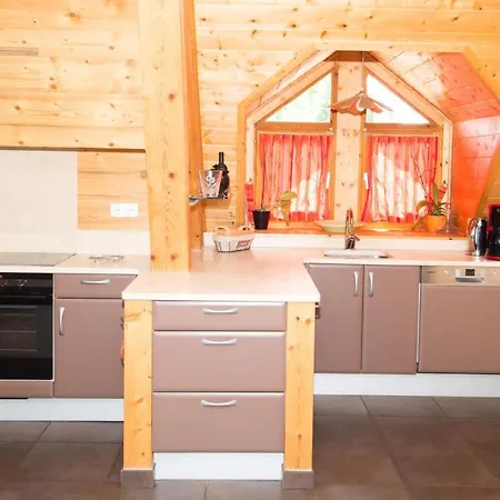 Chalet Leperviere *