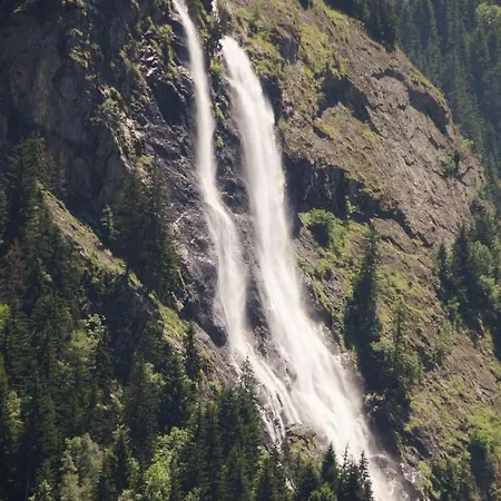 Chalet Leperviere