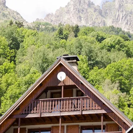 Leperviere Chalet Vaujany