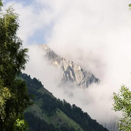Leperviere Chalet *