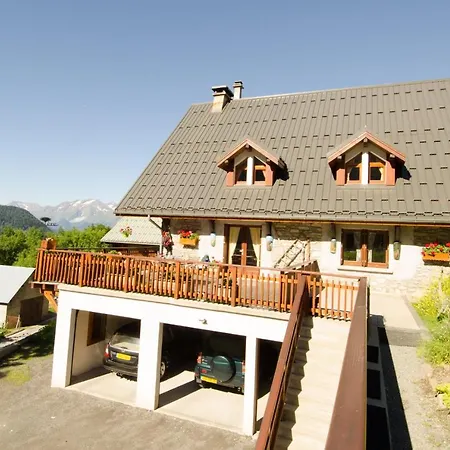 Leperviere Vaujany