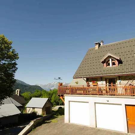 Leperviere Chalet *